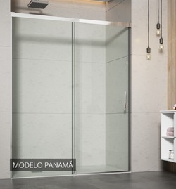 GLX 80X140 Frontal 1C 1F CANALES MOD PANAMÁ