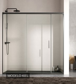 GLX 80X140 Frontal 1C 2F CANALES MOD KIEL