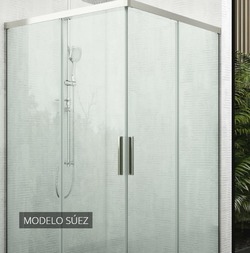 GLX 80X140 Angular 2C 2F CANALES MOD SUEZ