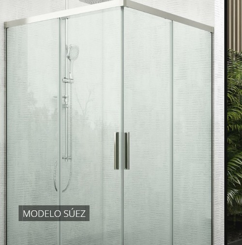 GLX 80X140 Angular 2C 2F CANALES MOD SUEZ