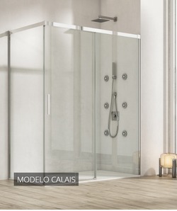GLX 80X140 Angular 1C 2F CANALES MOD CALAIS