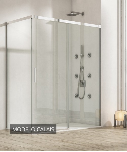 GLX 80X140 Angular 1C 2F CANALES MOD CALAIS