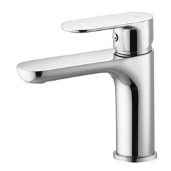 BR GRIFO LAVABO CORAL CROMO