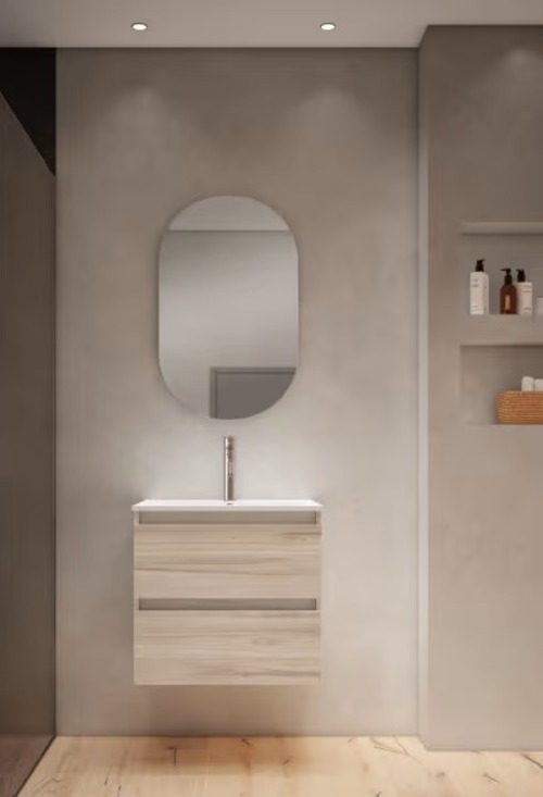 CONJUNTO BOX 2C   FLAT 120 2s Aliso