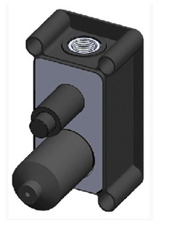 SIST DUCHA EMPO. ALCA TECHO Ø230MM DUCHA MANO EM - LN