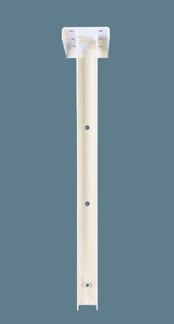 BS SOPORTE BLANCO PARA ENCIMERA PORCELANICA