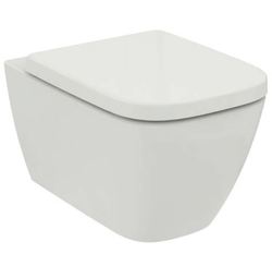 ID INODORO SUSPENDIDO ILIFE B FIJACION OCULTA