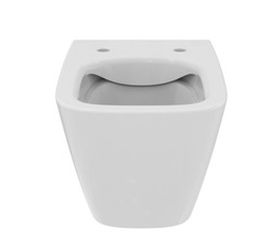 ID INODORO SUSPENDIDO ILIFE B FIJACION OCULTA