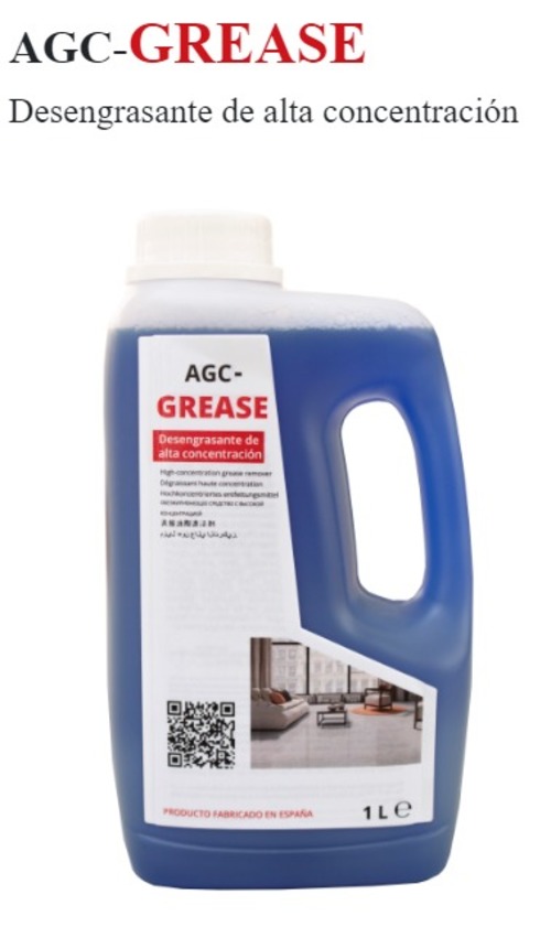TA AGC-GREASE (GARRAFA 1 LITRO)