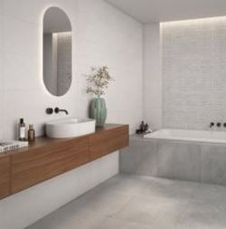 RC ESSEN WHITE 30 X 90