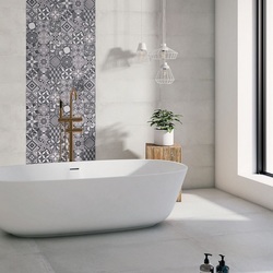 PK 60X60 LAND KASTER WHITE C3