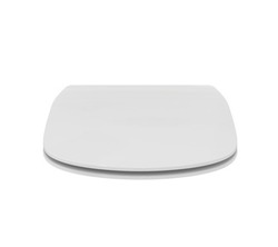ID ASIENTO CON TAPA FINA AMORTIG. TESI BLANCO
