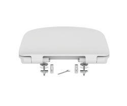 ID ASIENTO CON TAPA FINA AMORTIG. TESI BLANCO