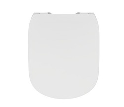 ID ASIENTO CON TAPA FINA AMORTIG. TESI BLANCO