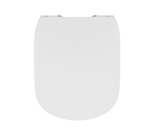 ID ASIENTO CON TAPA FINA AMORTIG. TESI BLANCO