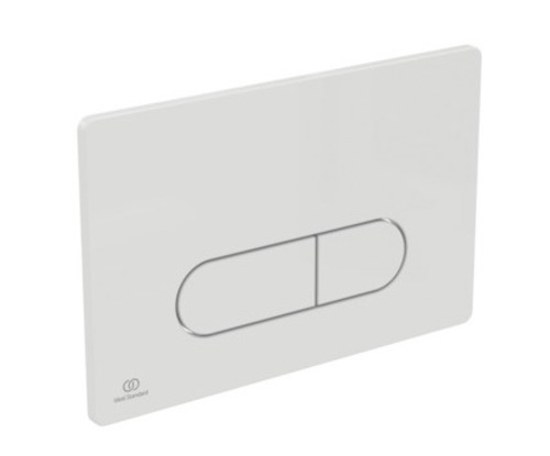 ID PULSADOR OLEAS MI WHITE-IS R0115AC