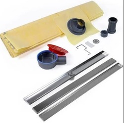 RVT REJILLA LINEAR BASIC DUO 70 CM REVESTIBLE