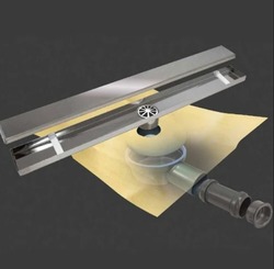 RVT REJILLA LINEAR BASIC DUO 70 CM REVESTIBLE