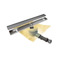 RVT REJILLA LINEAR BASIC DUO 120 CM REVESTIBLE