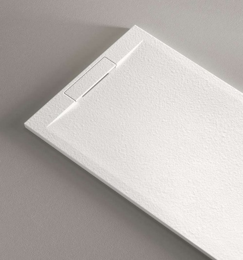 PVS PLATO DE DUCHA BLIND BLANCO/BEIGE €*M2